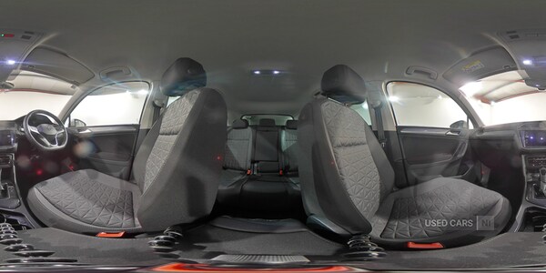 Used Volkswagen Tiguan 2024 for sale - 77192622: Photo 18