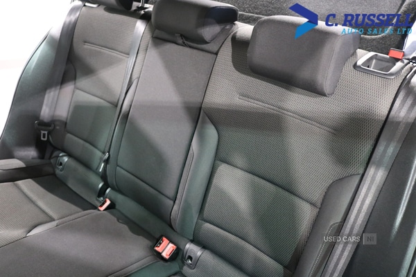 Used Volkswagen Golf 2019 for sale - 77372082: Photo 11