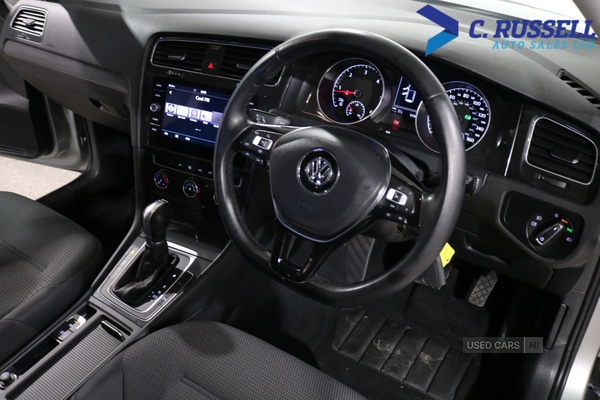 Used Volkswagen Golf 2019 for sale - 77372082: Photo 14