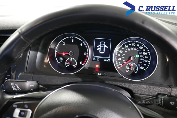 Used Volkswagen Golf 2019 for sale - 77372082: Photo 15