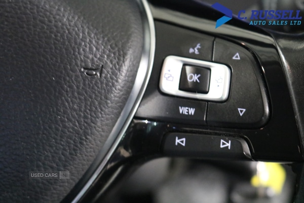 Used Volkswagen Golf 2019 for sale - 77372082: Photo 18