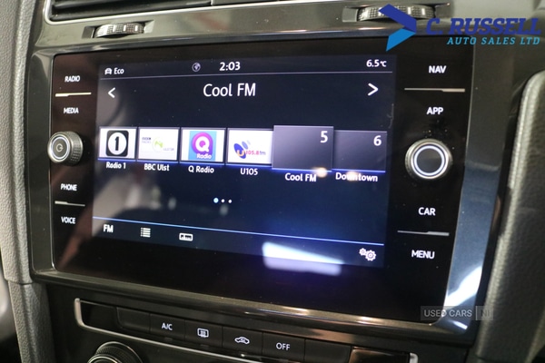 Used Volkswagen Golf 2019 for sale - 77372082: Photo 19