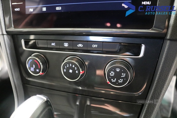 Used Volkswagen Golf 2019 for sale - 77372082: Photo 20