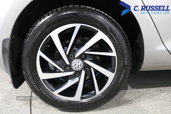 Used Volkswagen Golf 2019 for sale - 77372082: Photo 22