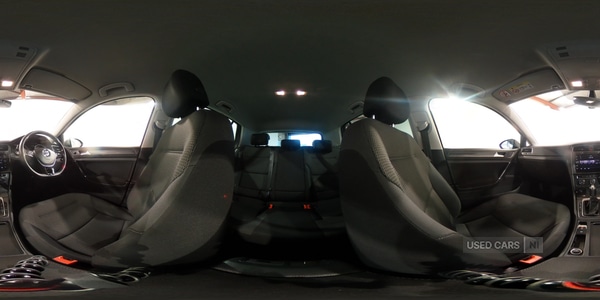 Used Volkswagen Golf 2019 for sale - 77372082: Photo 24