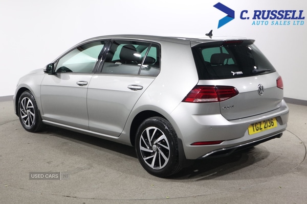 Used Volkswagen Golf 2019 for sale - 77372082: Photo 7