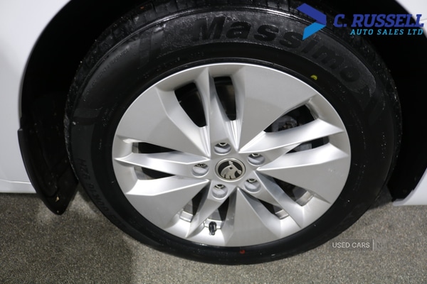 Used Skoda Octavia 2022 for sale - 77388110: Photo 10