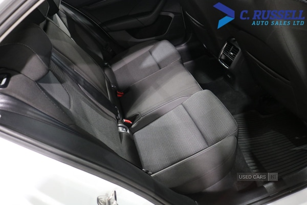 Used Skoda Octavia 2022 for sale - 77388110: Photo 12