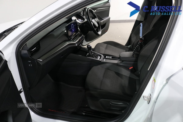 Used Skoda Octavia 2022 for sale - 77388110: Photo 15