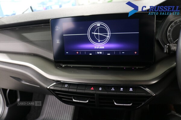 Used Skoda Octavia 2022 for sale - 77388110: Photo 17