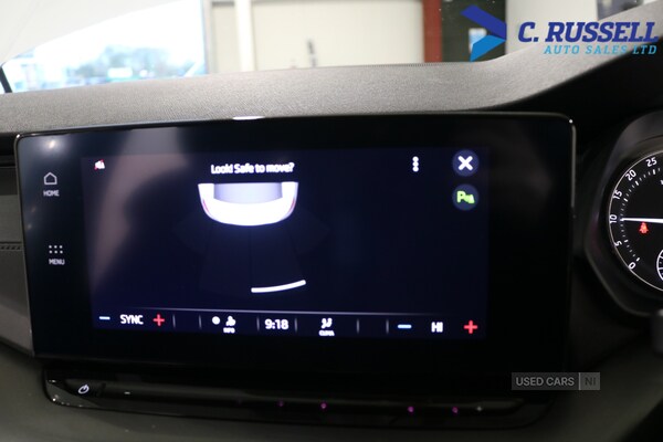 Used Skoda Octavia 2022 for sale - 77388110: Photo 18