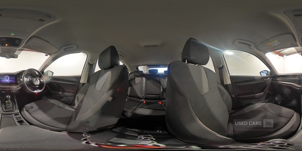 Used Skoda Octavia 2022 for sale - 77388110: Photo 19