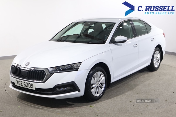 Used Skoda Octavia 2022 for sale - 77388110: Photo 2