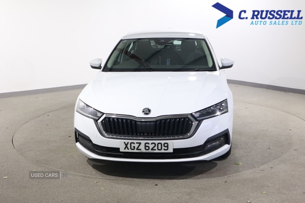 Used Skoda Octavia 2022 for sale - 77388110: Photo 3