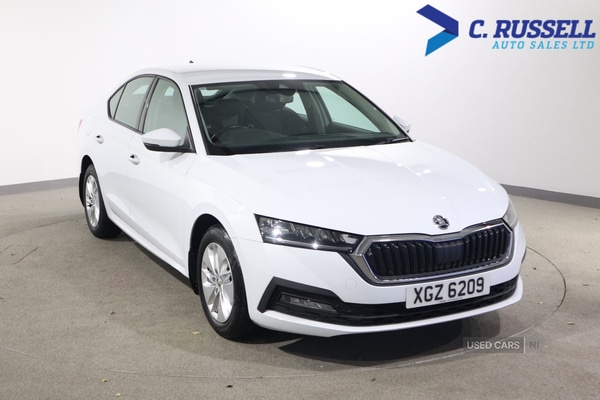 Used Skoda Octavia 2022 for sale - 77388110: Photo 4
