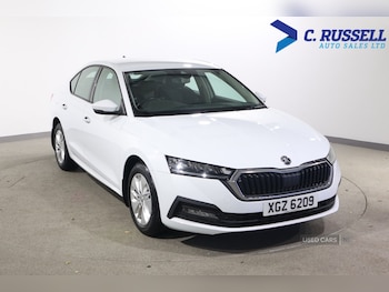 Used Skoda Octavia 2022 for sale - 77388110: Photo