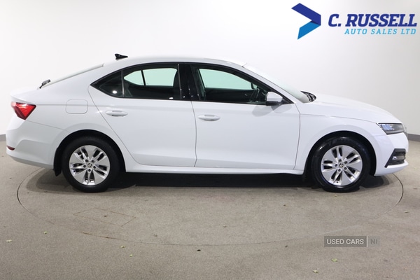 Used Skoda Octavia 2022 for sale - 77388110: Photo 5