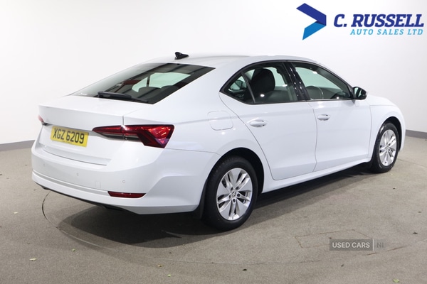 Used Skoda Octavia 2022 for sale - 77388110: Photo 6
