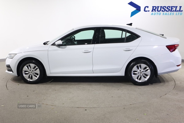 Used Skoda Octavia 2022 for sale - 77388110: Photo 9