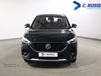Used MG MG ZS 2021 for sale - 74921844: Photo