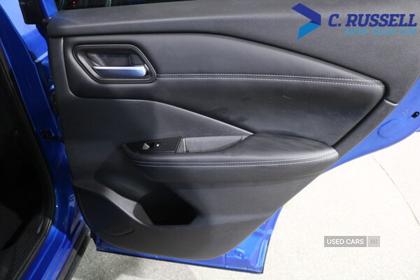 Used Nissan Qashqai 2022 for sale - 76551690: Photo 10