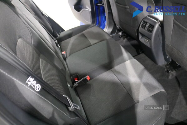 Used Nissan Qashqai 2022 for sale - 76551690: Photo 11