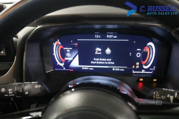 Used Nissan Qashqai 2022 for sale - 76551690: Photo 15