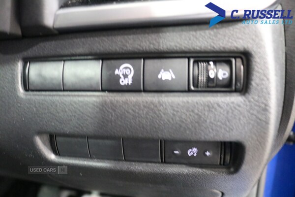 Used Nissan Qashqai 2022 for sale - 76551690: Photo 17