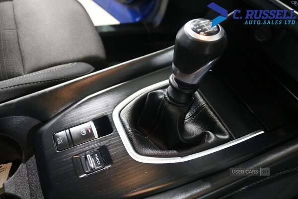 Used Nissan Qashqai 2022 for sale - 76551690: Photo 18