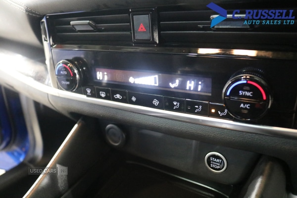 Used Nissan Qashqai 2022 for sale - 76551690: Photo 19