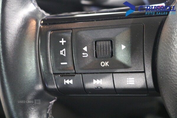 Used Nissan Qashqai 2022 for sale - 76551690: Photo 20