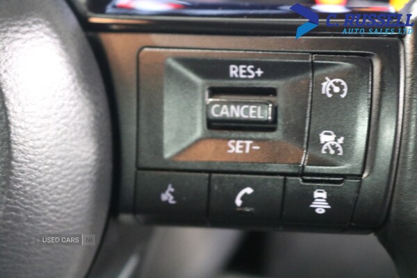 Used Nissan Qashqai 2022 for sale - 76551690: Photo 21