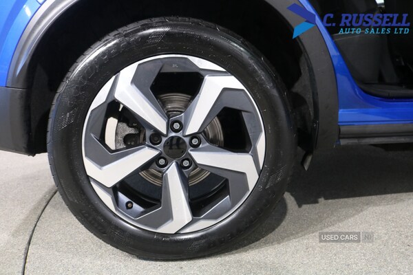 Used Nissan Qashqai 2022 for sale - 76551690: Photo 23