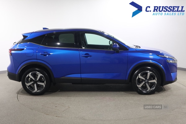 Used Nissan Qashqai 2022 for sale - 76551690: Photo 5