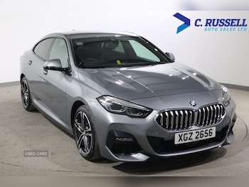 Used BMW 2 Series 2022 for sale - 78430615: Photo
