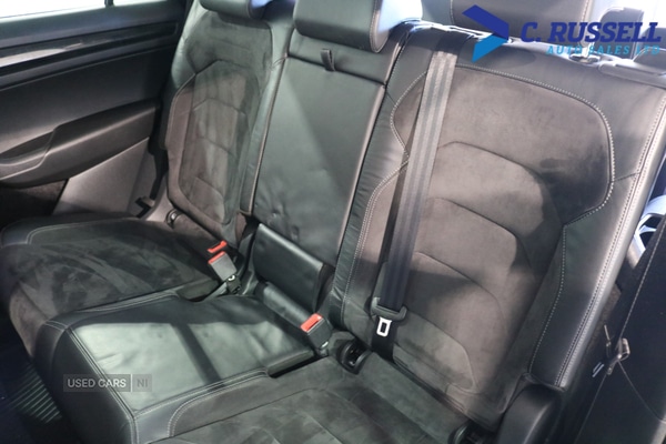 Used Skoda Kodiaq 2017 for sale - 77217893: Photo 10