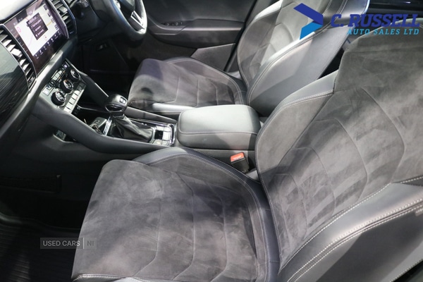Used Skoda Kodiaq 2017 for sale - 77217893: Photo 11