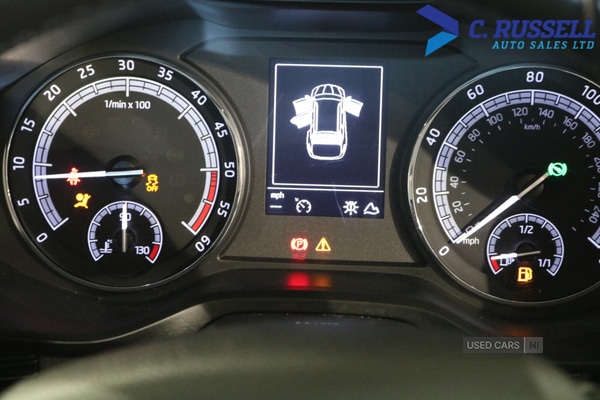 Used Skoda Kodiaq 2017 for sale - 77217893: Photo 13