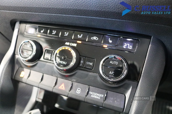 Used Skoda Kodiaq 2017 for sale - 77217893: Photo 15