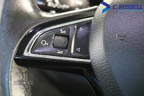 Used Skoda Kodiaq 2017 for sale - 77217893: Photo 17