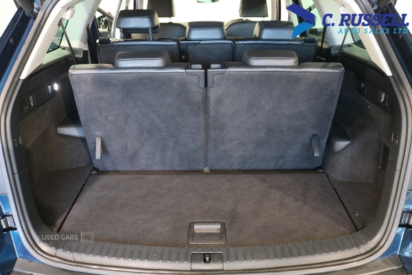 Used Skoda Kodiaq 2017 for sale - 77217893: Photo 20