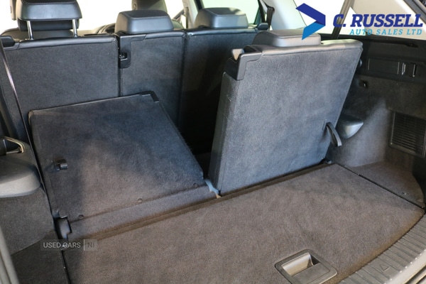 Used Skoda Kodiaq 2017 for sale - 77217893: Photo 21