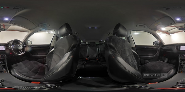 Used Skoda Kodiaq 2017 for sale - 77217893: Photo 22