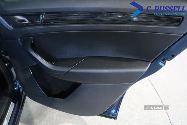 Used Skoda Kodiaq 2017 for sale - 77217893: Photo 9