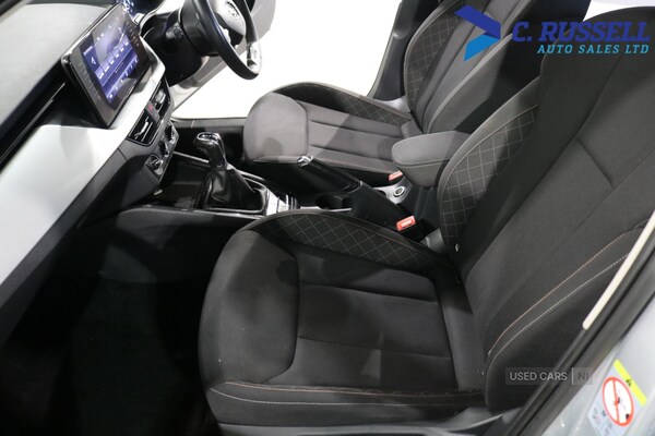 Used Skoda Kamiq 2023 for sale - 77575689: Photo 13