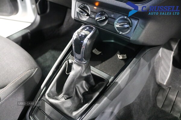 Used Skoda Kamiq 2023 for sale - 77575689: Photo 17