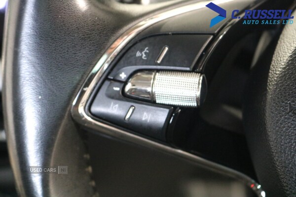 Used Skoda Kamiq 2023 for sale - 77575689: Photo 19