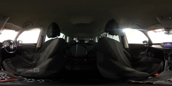 Used Skoda Kamiq 2023 for sale - 77575689: Photo 25