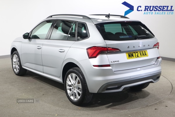 Used Skoda Kamiq 2023 for sale - 77575689: Photo 7