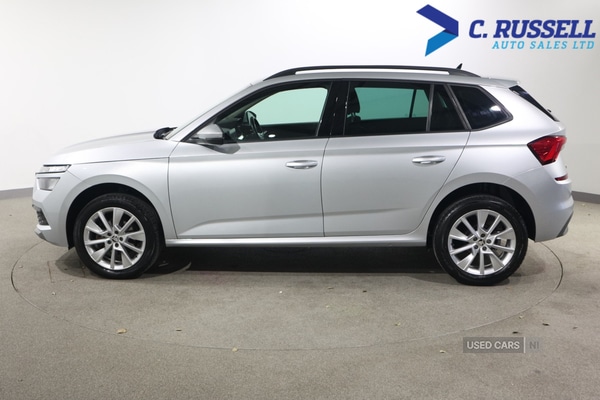 Used Skoda Kamiq 2023 for sale - 77575689: Photo 8